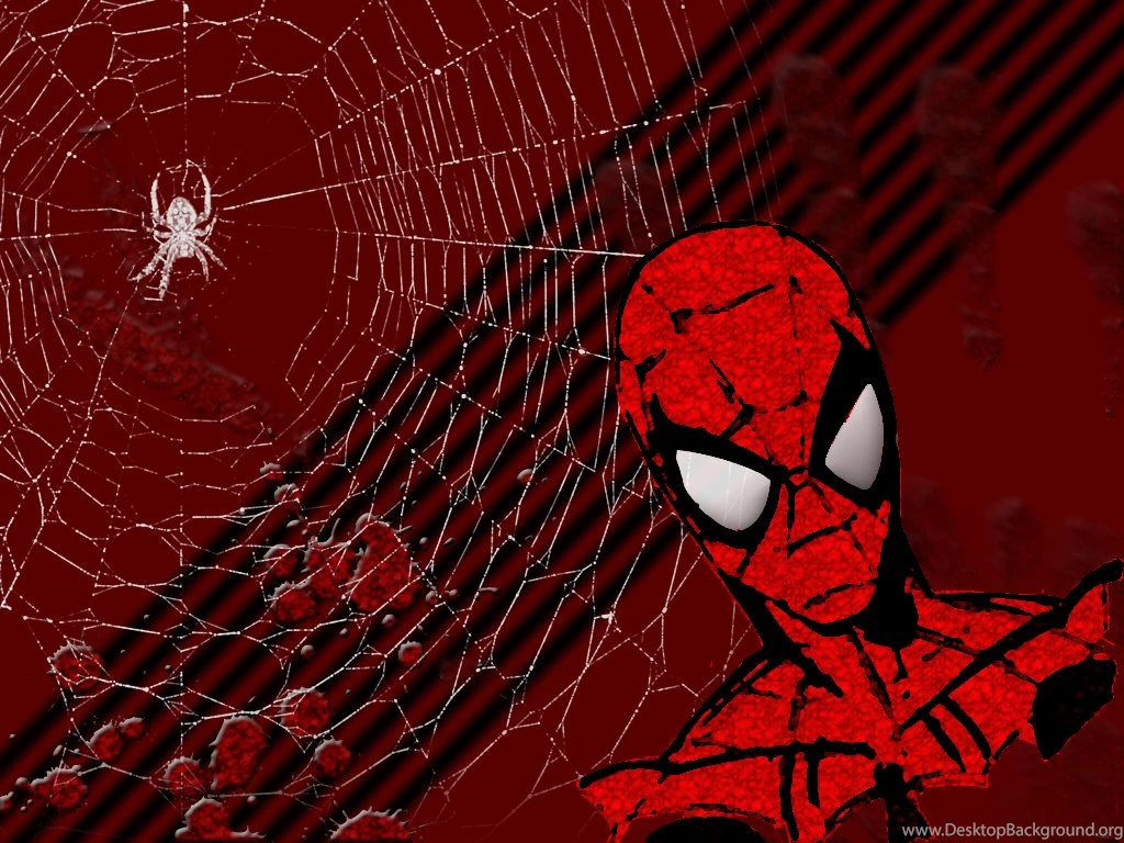 Spidey Wallpapers By Church2785 On DeviantArt