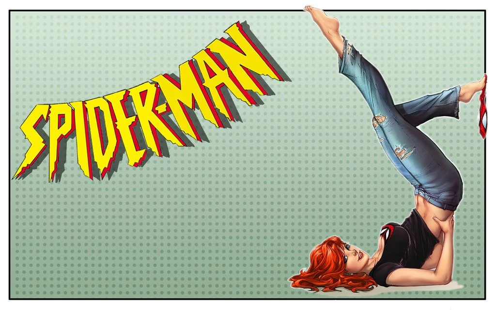 Hey Spidey Wallpapers By JoshScranton On DeviantArt