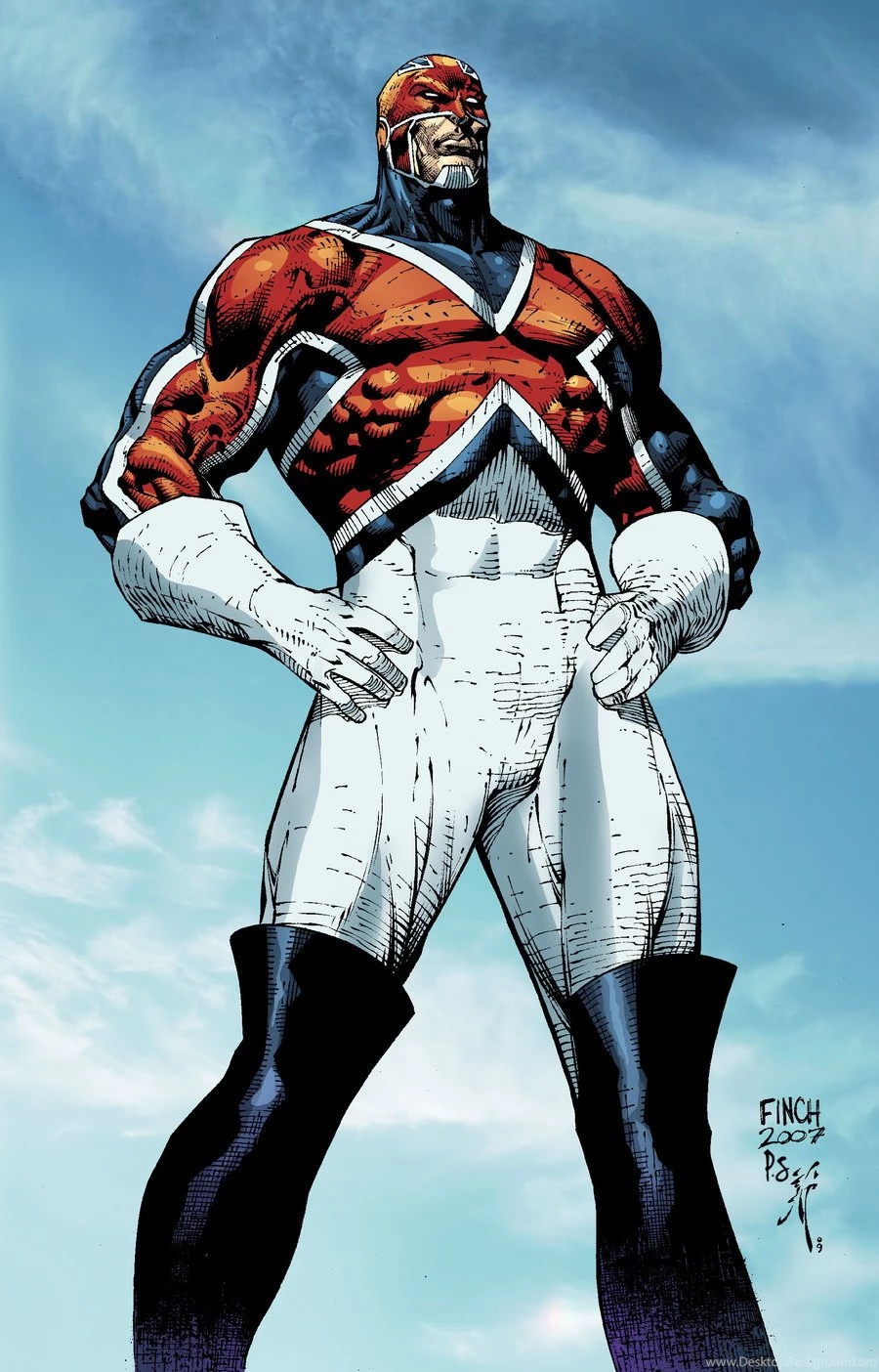 353x600px Interesting Captain Britain Wallpapers 75.99 KB