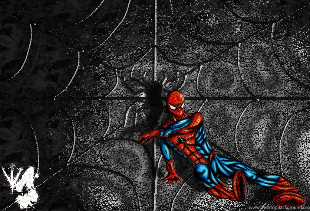 Spider Man Wallpapers By Shadefalcon On DeviantArt