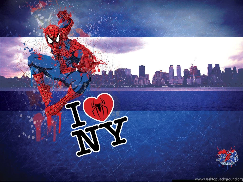 Spidey Wallpapers By Cypherallah777 On DeviantArt