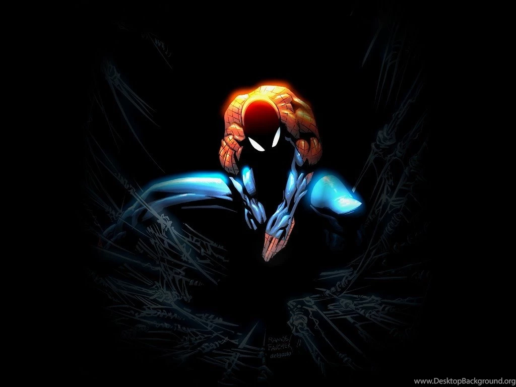 HEROOLOGY.com – Spiderman Wallpapers