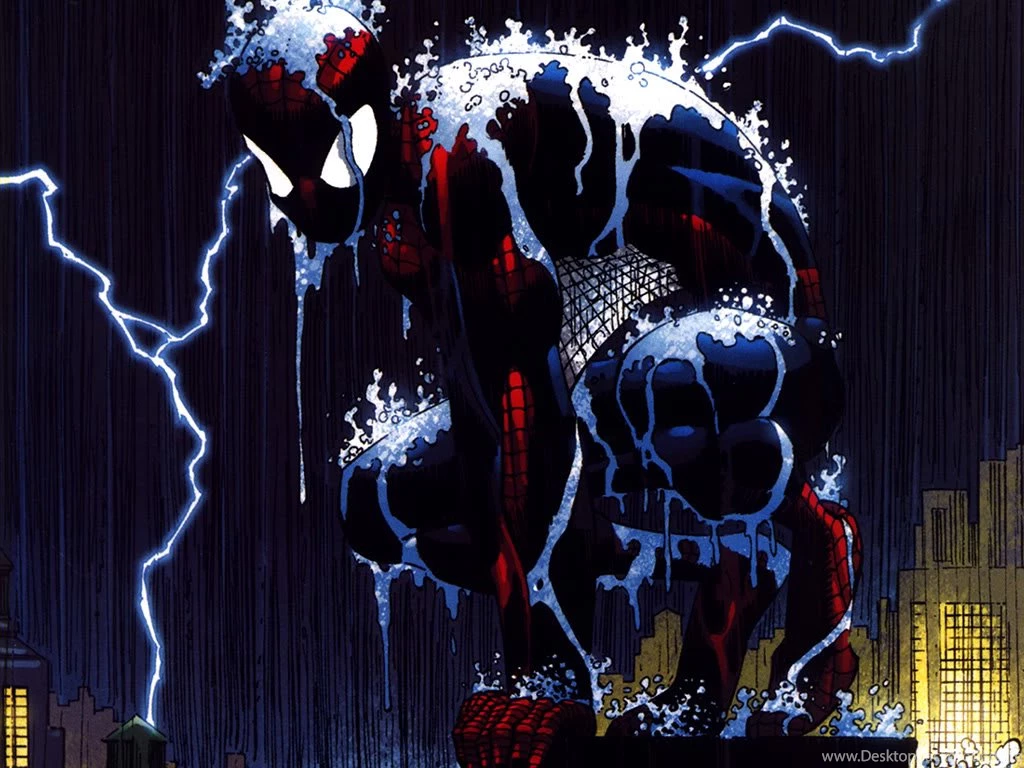 Spidey Wallpapers Romita Jr Pictures, Images & Photos