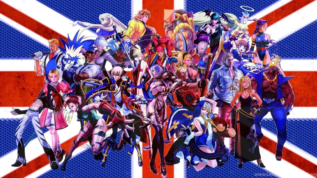 God Save The Queen By EnmismAnima On DeviantArt