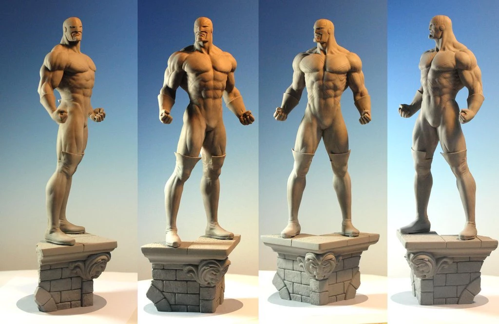 Captain Britain' By MarkNewman On DeviantArt