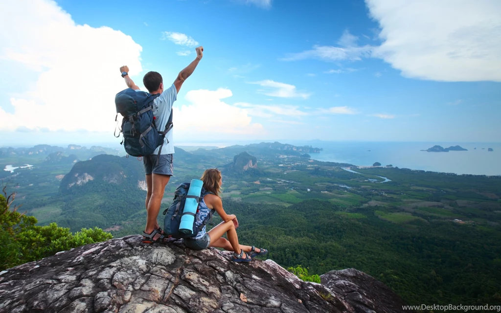 14 Climbing HD Wallpapers