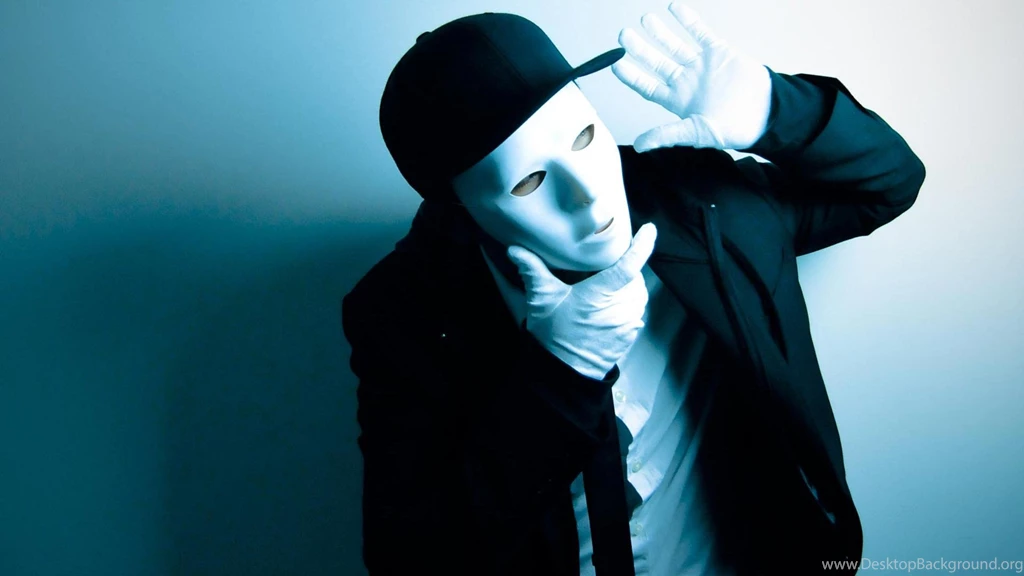 Jabbawockeez, Dance, Photography, Rapper, Dream, People, 1920x1080 ...