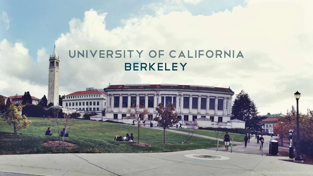 College Startups: UC Berkeley