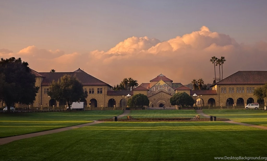 California / Pacific Northwest – College Trip Start