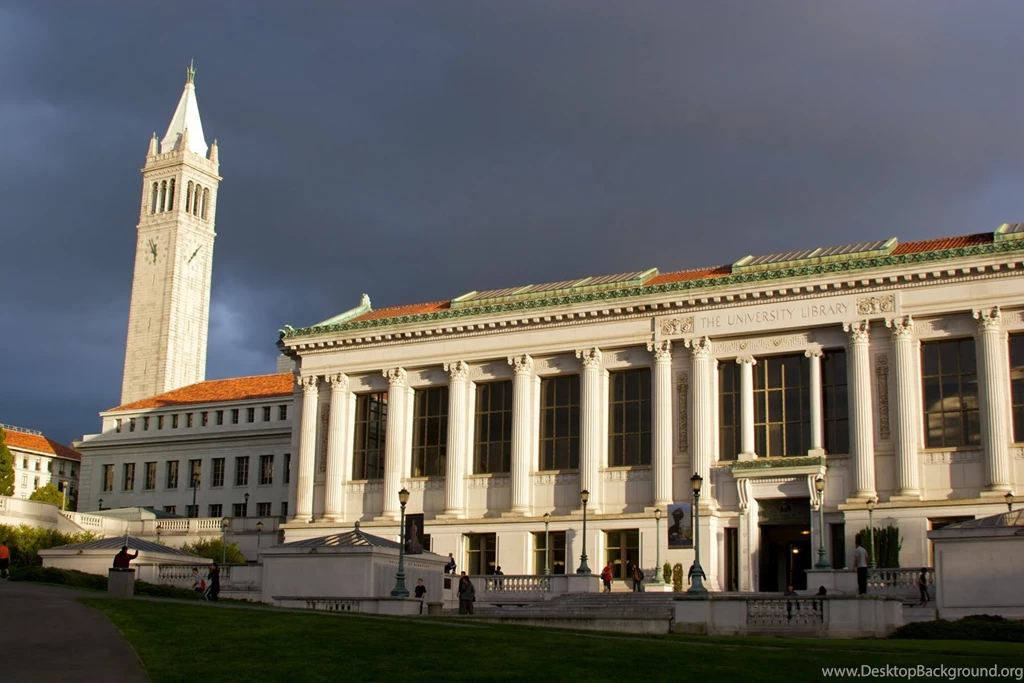 Top 10 Universities Of The World, 2011