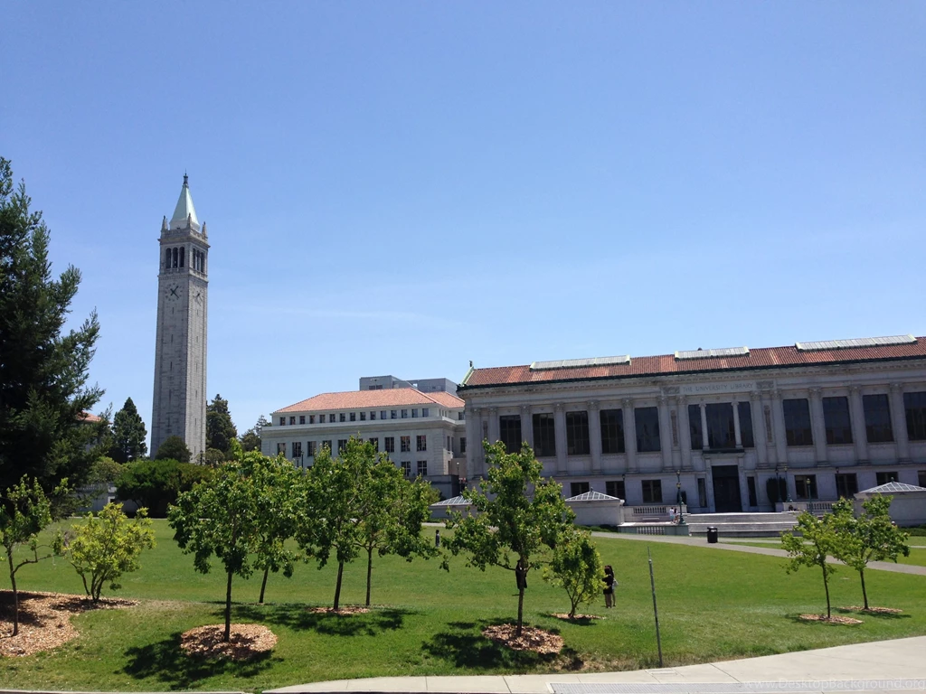 Train It Tuesdays: Big C Hike And Berkeley/SF