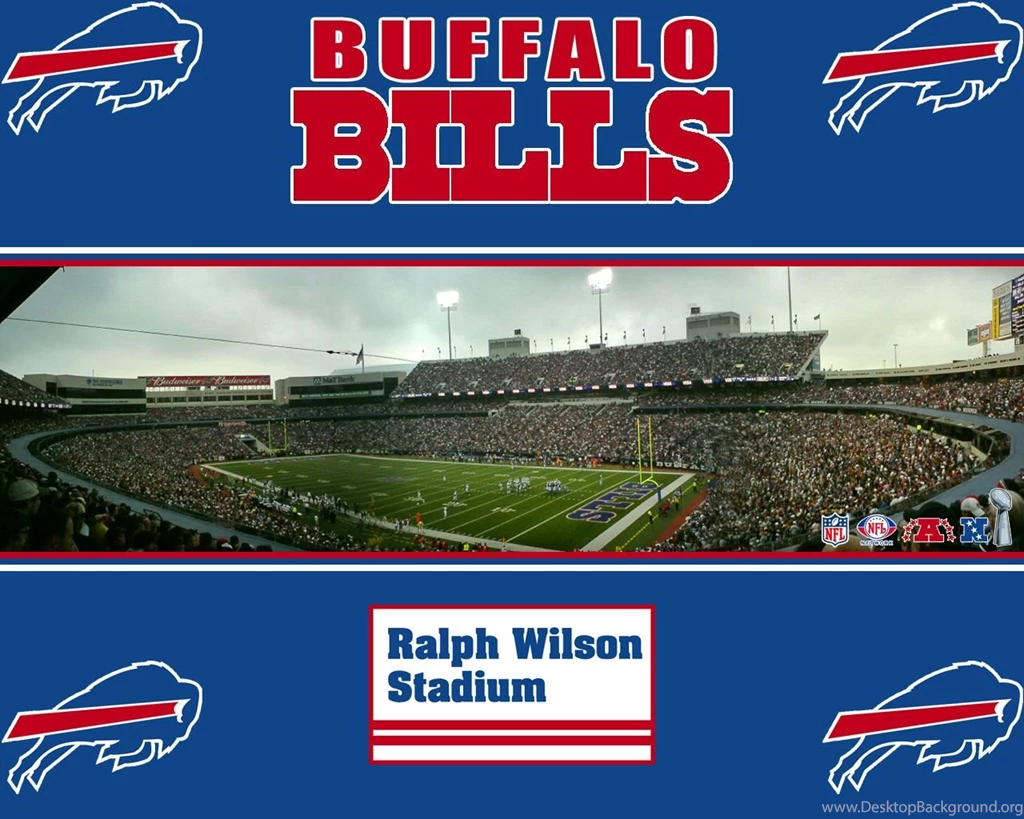 Buffalo Bills Wallpapers 964941 Wallpapers 1280x1024 Photo