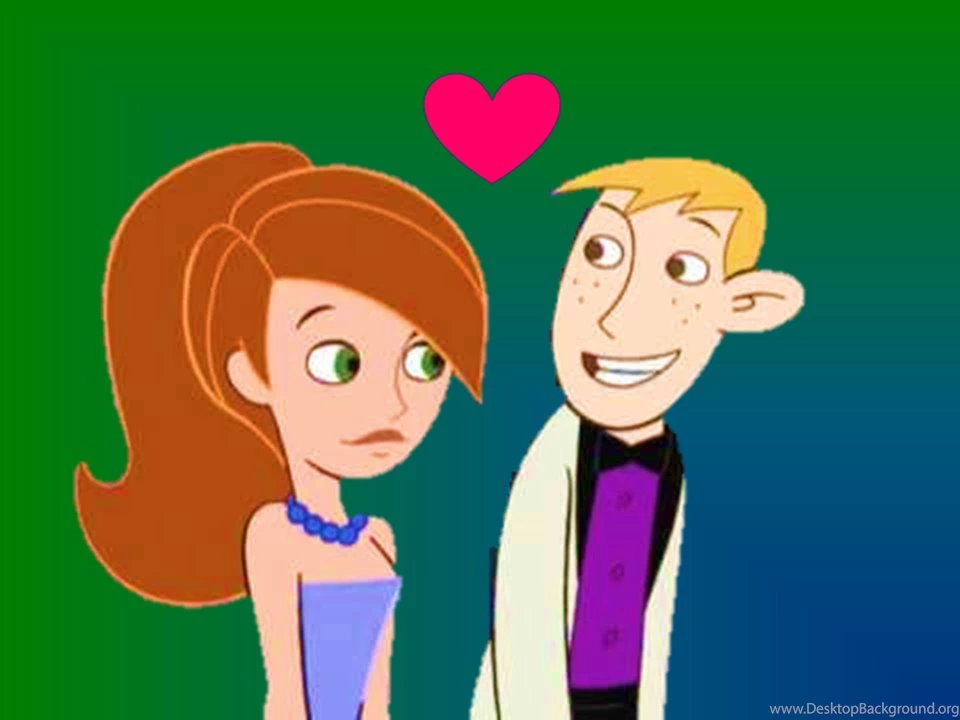 Kim Possible Wallpapers Wallpapers Zone