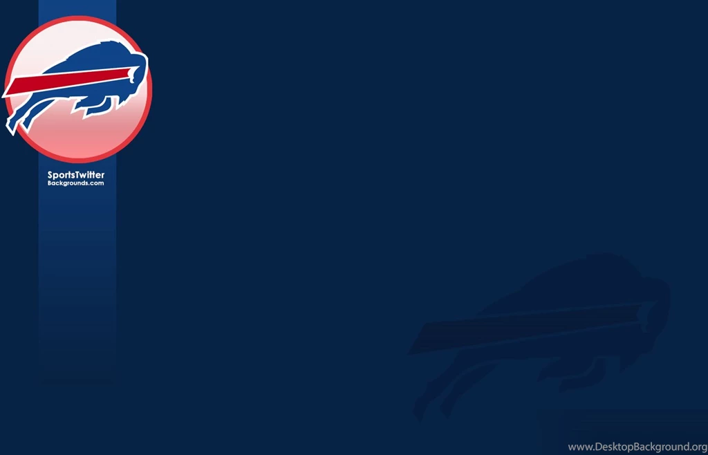 Buffalo Bills HD Backgrounds