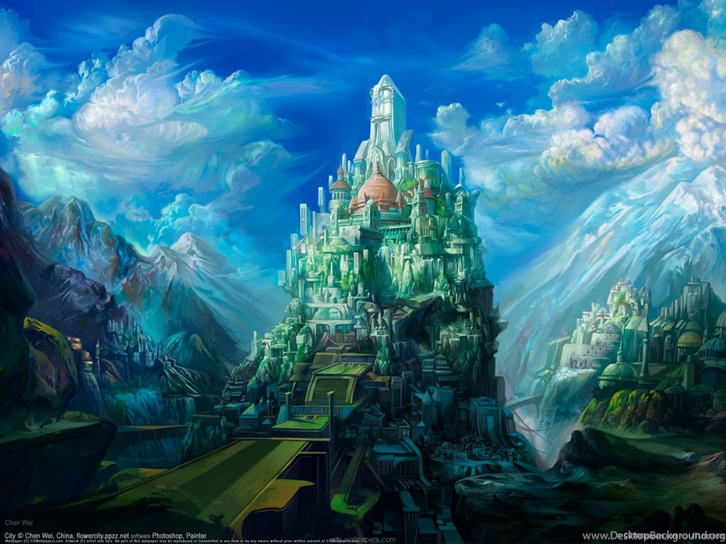 Fantastic S Wallpapers