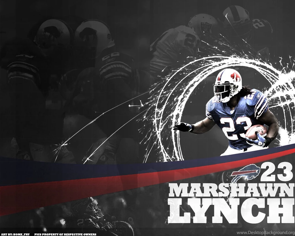 Bills Lynch Wallpapers Wallpapers