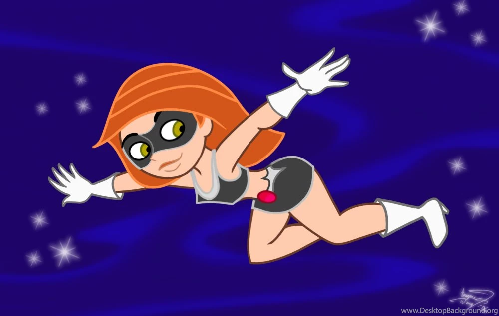 Kim Possible Spritekin III By Enigmawing On DeviantArt