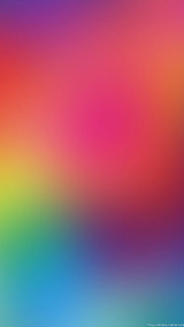 Simple Blur Galaxy S3 Wallpapers (640x1136)