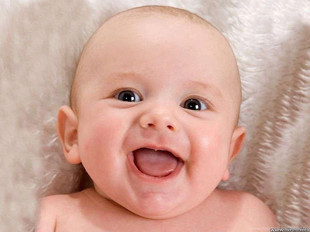 RePin Image: Babies Laughing 31 Wide On Pinterest