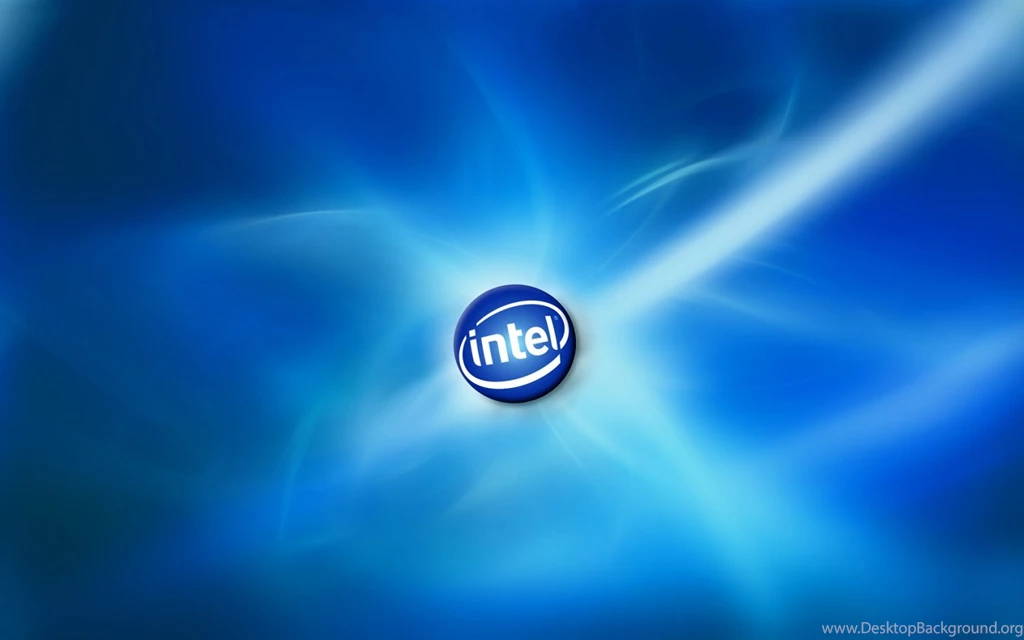 Intel Logo