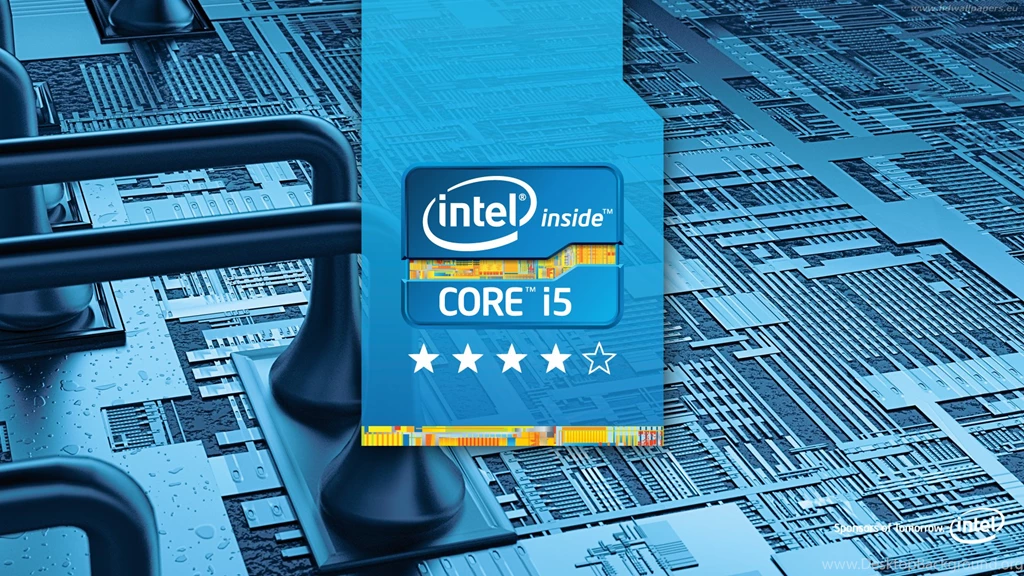 Intel Logo Wallpapers Cool