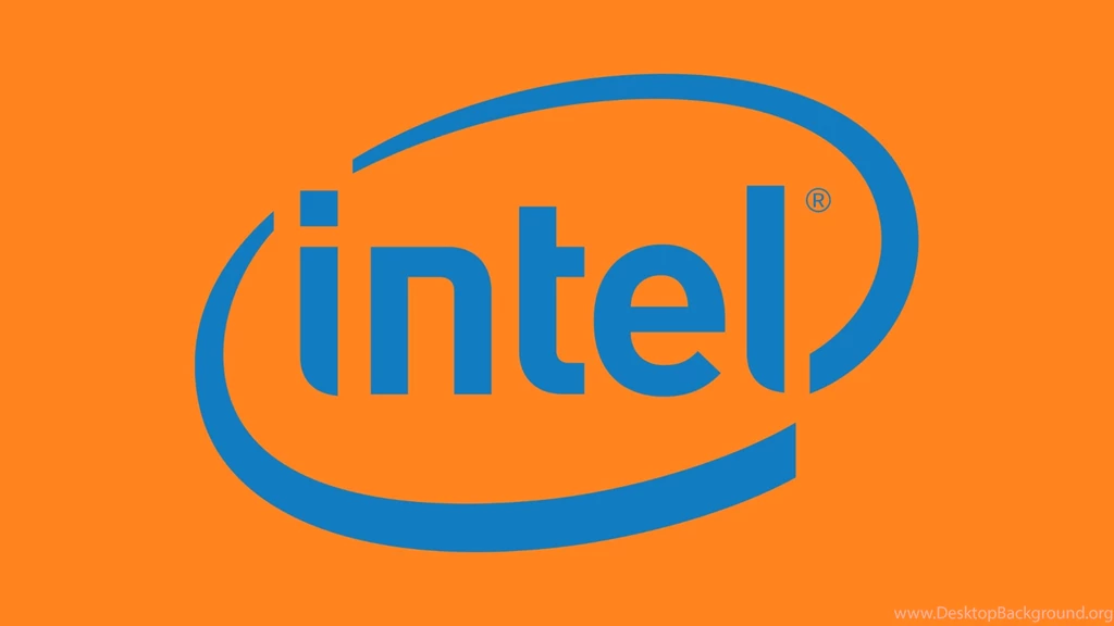 Intel Logo Wallpapers HD Resolution