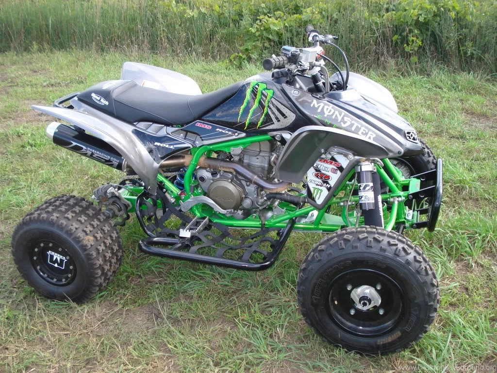 4 Wheeler Photo By Cdoan397