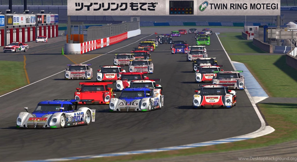 View Topic IRacing Screenshots