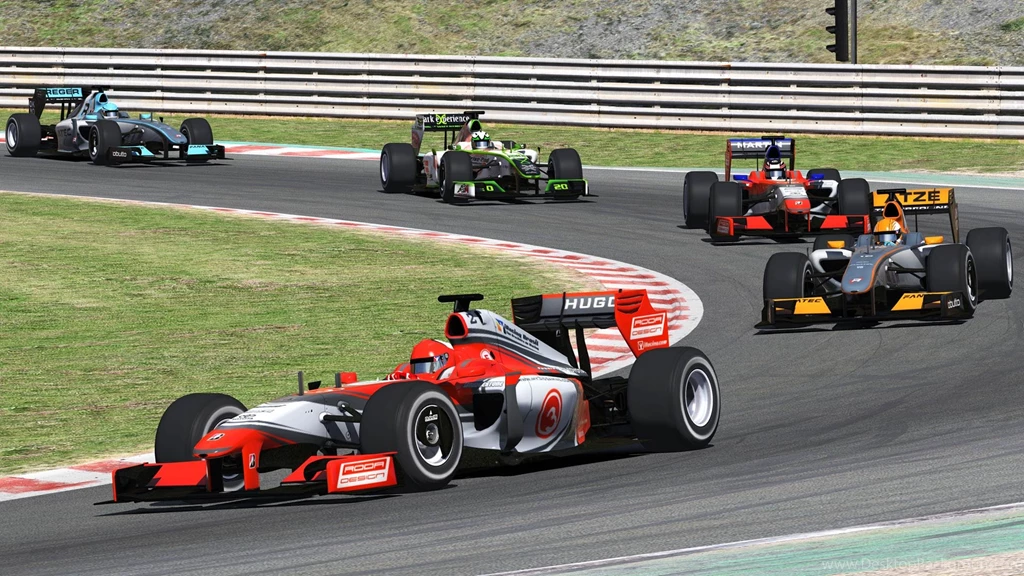 Plataforma Iracing!