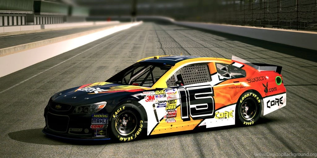 Iracing DeviantArt