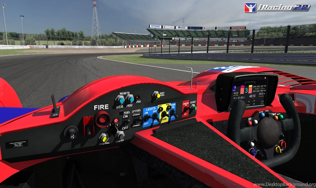 460x215px 34.85 KB Iracing