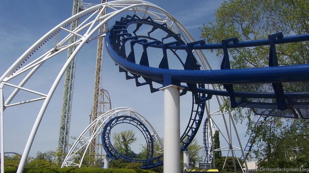 Roller Coaster