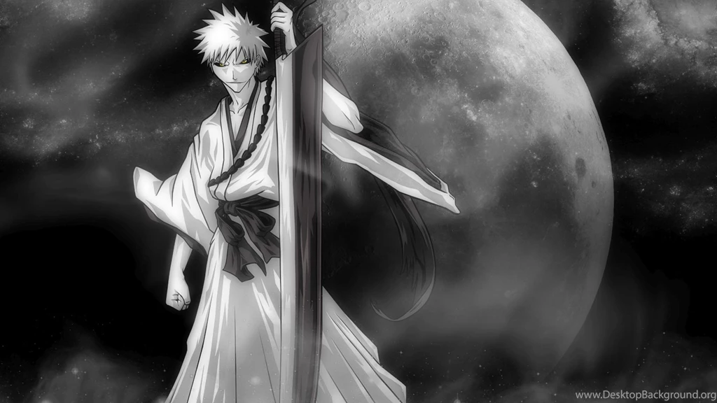 Hollow Ichigo Bleach Wallpapers