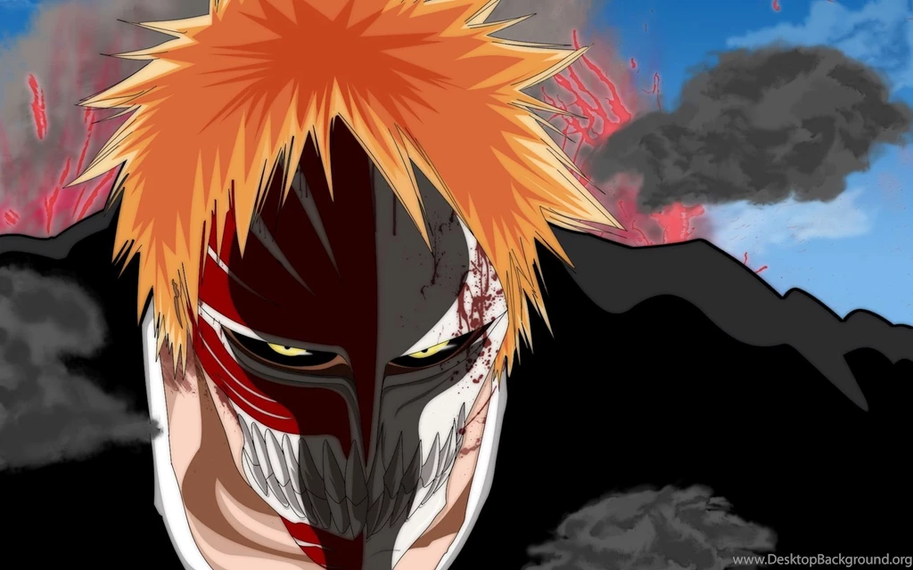 Hollow Ichigo Sempurna Wallpapers High Quality : Anime Wallpapers ...