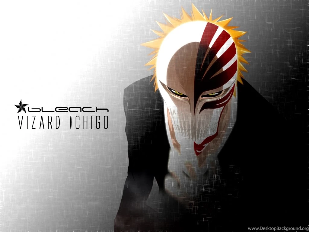 Ichigo Hollow : Desktop And Mobile Wallpapers : Wallippo