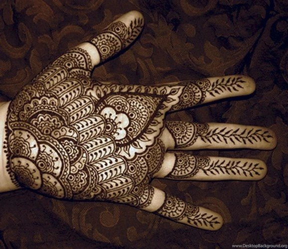 Bridal Mehndi Designs: New Latest Mehndi Designs Images Wallpapers ...