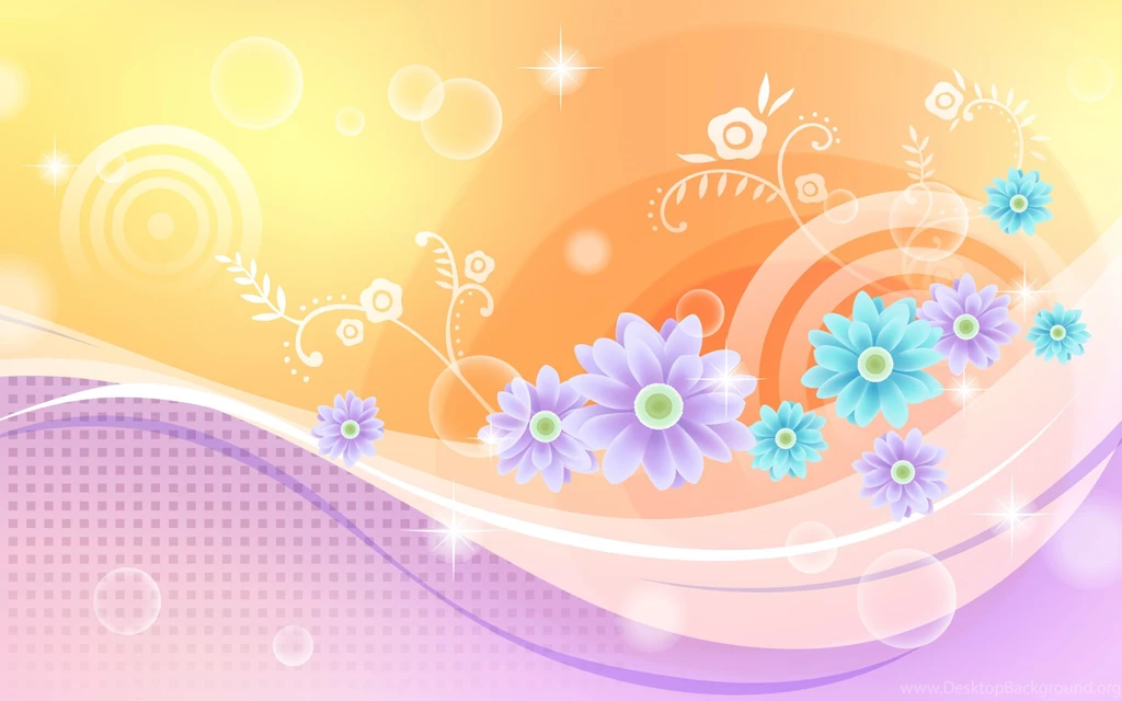 Flower Wallpapers Designs Widescreen HD Wallpapers