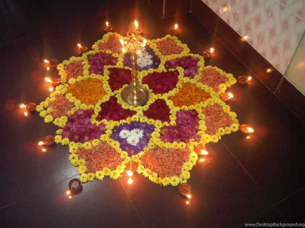 Loving2you: Rangoli Wallpapers