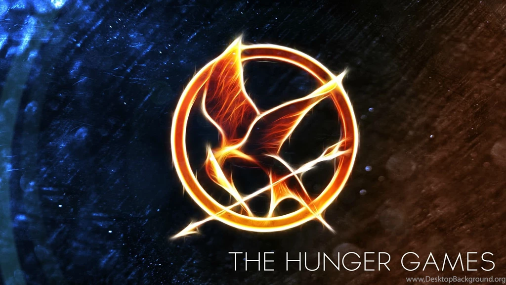 Hunger Games Backgrounds Wallpapers Cave
