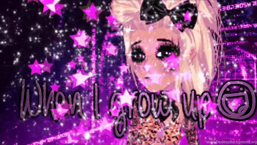 MovieStarPlanet When I Grow Up ♥ YouTube