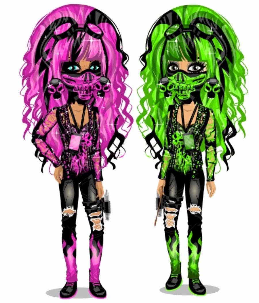 Moviestarplanet!!♥ On Pinterest