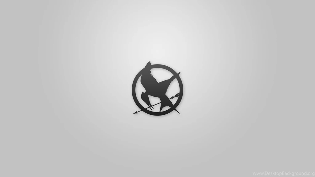 Hunger Games Backgrounds / 1920x1080