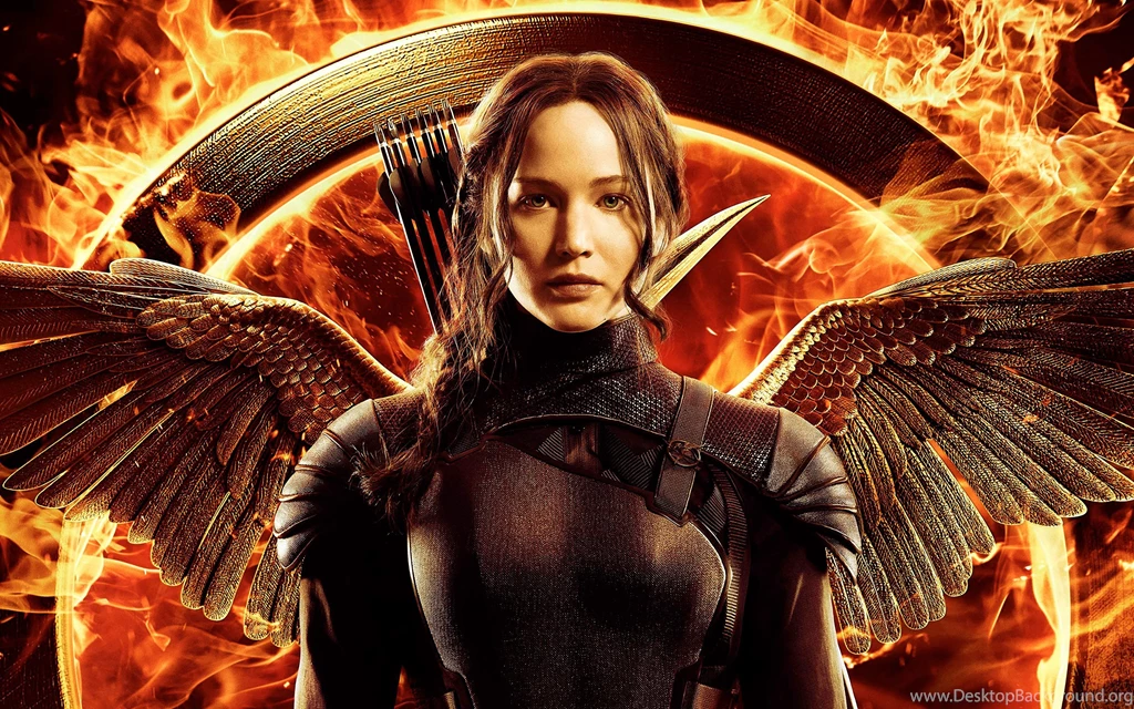 HD The Hunger Games Mockingjay Jennifer Lawrence Wallpapers HD Full ...