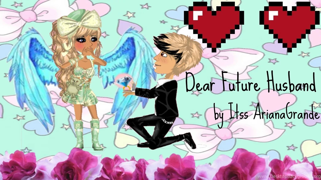 Dear Future Husband msp Version YouTube