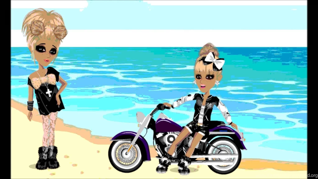 How To Edit Your Photo For Msp (moviestarplanet) YouTube