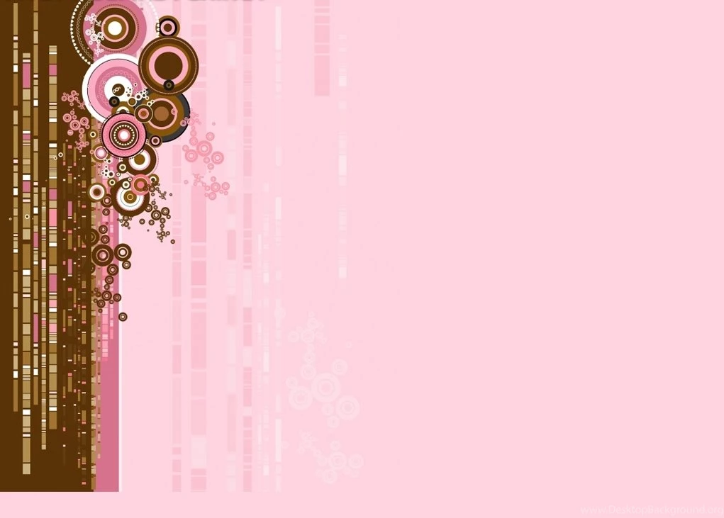 Pink And Brown Wallpapers HD Wallpapers Pretty