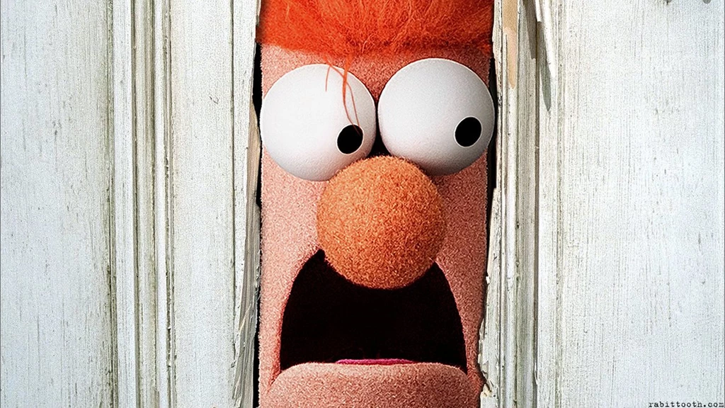 Heeere's Beaker! By Rabittooth On DeviantArt