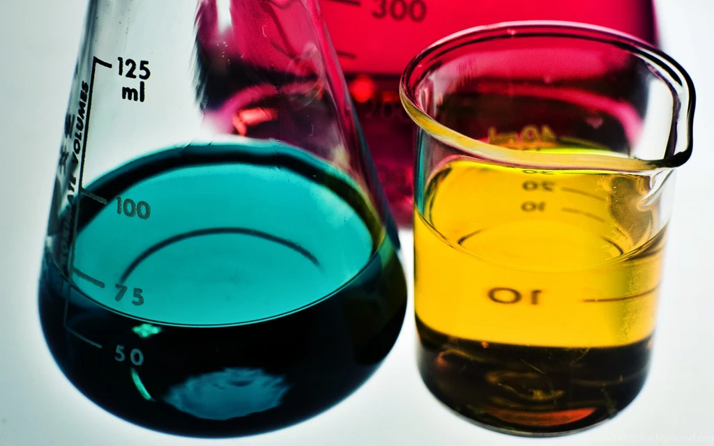 Chemical Beaker Chemistry : Desktop And Mobile Wallpapers : Wallippo
