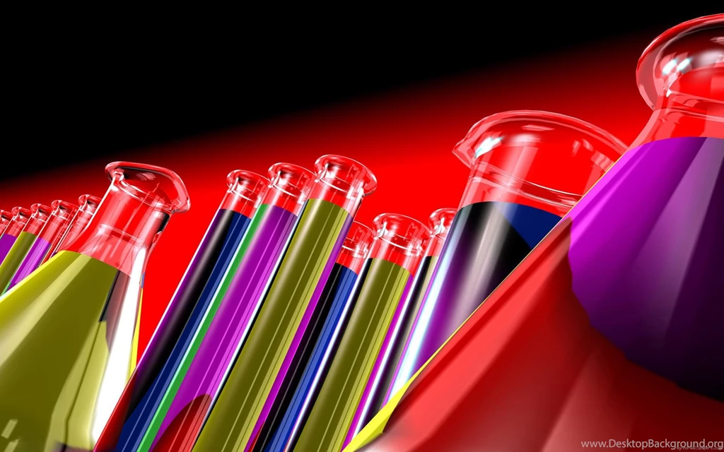 Wallpapers Chemistry Beaker My HD Wallpapers