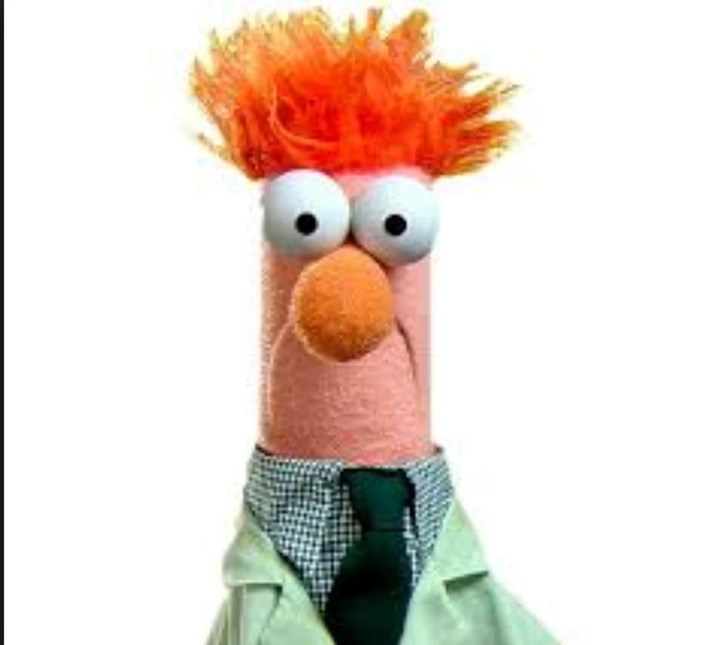 Beaker Pictures  IBSTR
